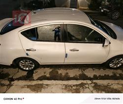 Nissan Sunny
